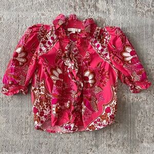 Love the Label Zuri Top